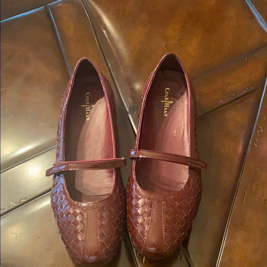 Brand New Cole Haan Women Shoes